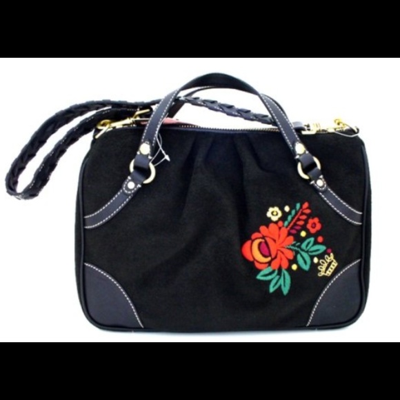 Juicy Couture Zoe Embroidery - Picture 3 of 4